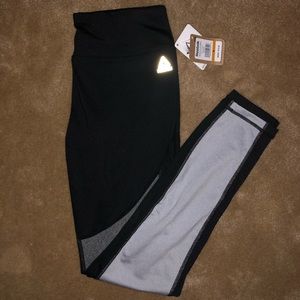 Reebok skinky leggings